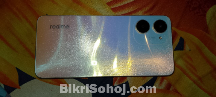 Realme 10